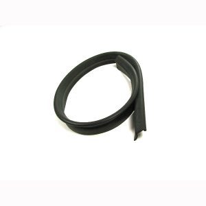 1970-1978 Nissan 240Z|260Z|280Z 2 Dr Coupe Door Weatherstrip Seal - Driver Or Passenger-80935E4101