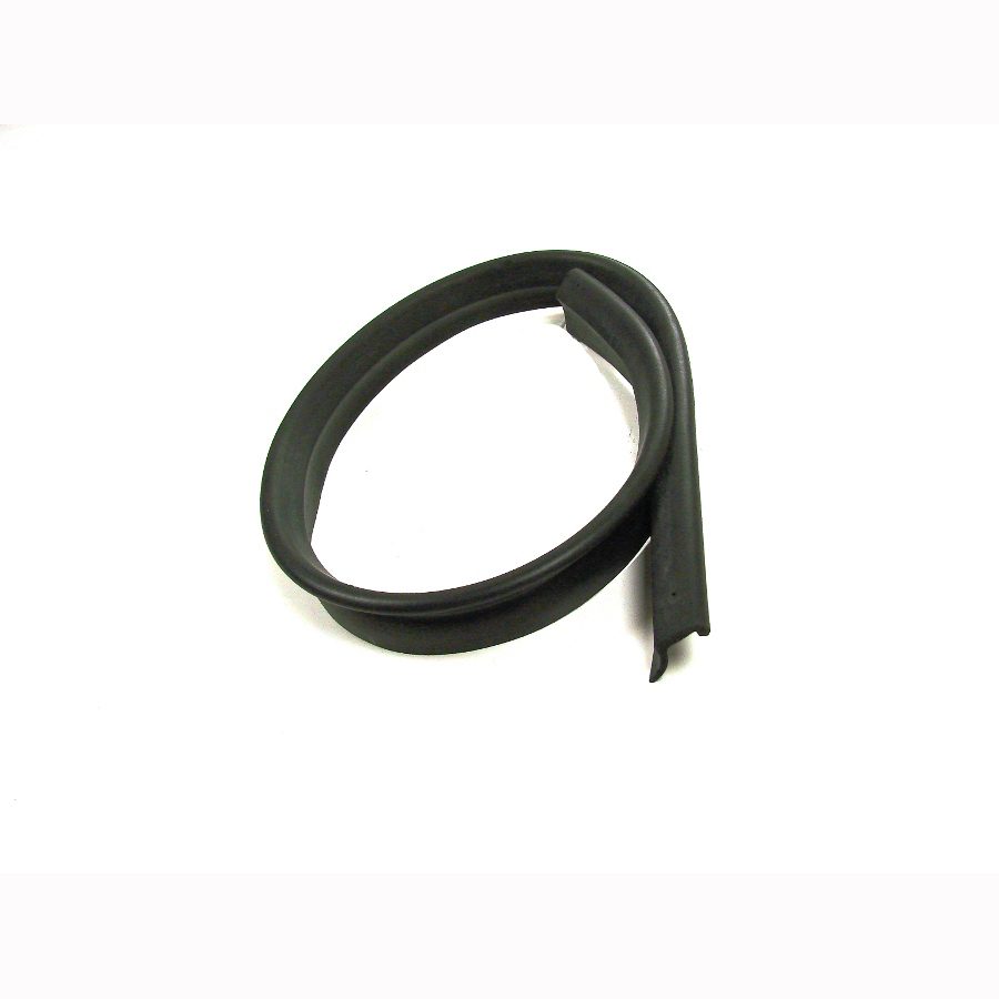 1970-1978 Nissan 240Z|260Z|280Z 2 Dr Coupe Door Weatherstrip Seal - Driver Or Passenger-80935E4101