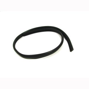 1970-1978 Nissan 240Z|260Z|280Z 2 Dr Coupe Rear Hatch Outer Side Weatherstrip Seal - Driver Or Passenger-76911N3000