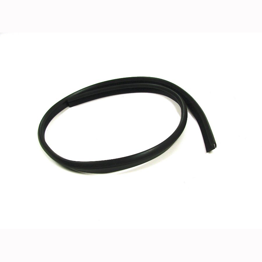 1970-1978 Nissan 240Z|260Z|280Z 2 Dr Coupe Rear Hatch Outer Side Weatherstrip Seal - Driver Or Passenger-76911N3000