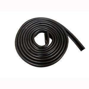 1970-1978 Nissan 240Z|260Z|280Z 2 Dr Coupe Rear Hatch Outer Upper and Sides Weatherstrip Seal-76910N3000A