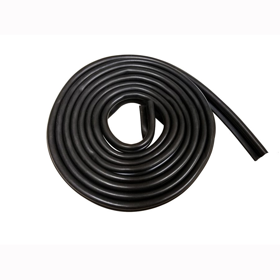 1970-1978 Nissan 240Z|260Z|280Z 2 Dr Coupe Rear Hatch Outer Upper and Sides Weatherstrip Seal-76910N3000A