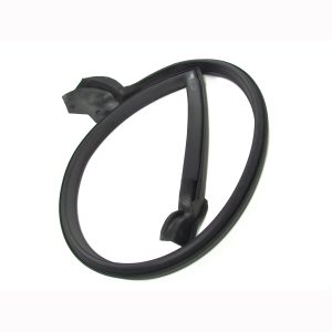 1970-1981 Chevrolet Camaro Roof Rail Weatherstrip Seal - Passenger-RWR141070