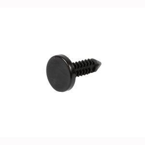 1970-1981 Chevrolet|Pontiac Camaro|Firebird Door Weatherstrip Seal 2 PC Kit - Driver and Passenger-DWP171070