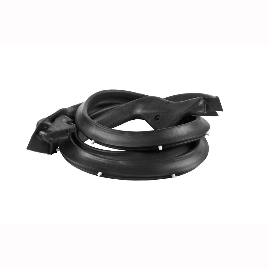 1970-1981 Chevrolet|Pontiac Camaro|Firebird Door Weatherstrip Seal - Driver-DWL171070
