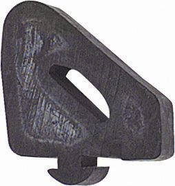 1970-1981 Chevrolet|Pontiac Camaro|Firebird Hood Side Rubber Bumper