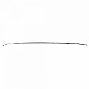 1970-1981 Chevy Camaro Window Reveal Molding Passenger Side (RH)