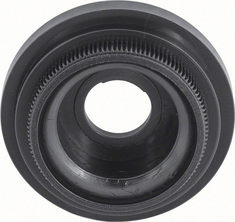 1970-1981 Pontiac Firebird Headlamp Knob Bezel-OERK-482351