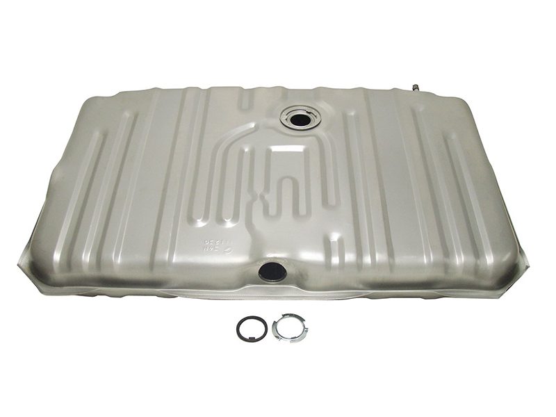1970 Buick GS|Skylark Gas Tank w/o Filler Neck-AMD890-6470