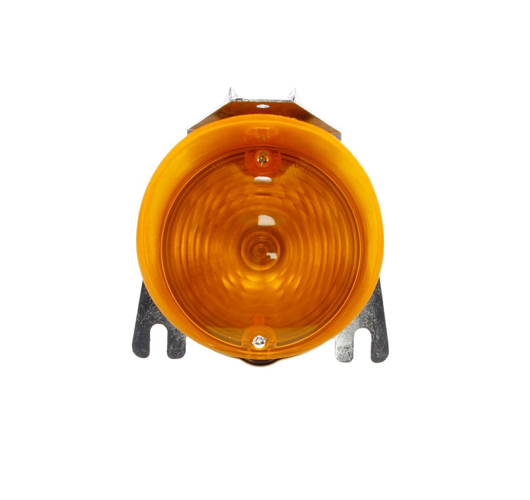 1970 Chevrolet El Camino Park Lamp Assbly