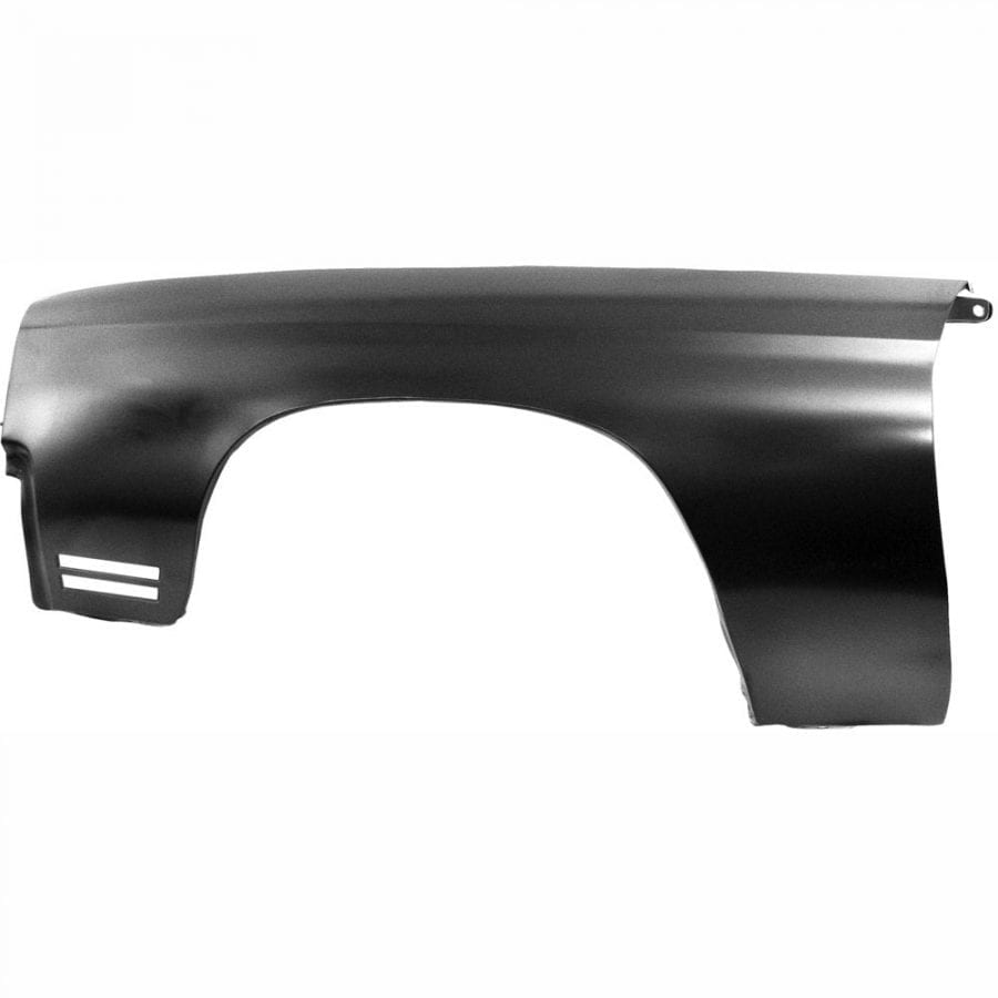 1970 Chevy Chevelle Fender Driver Side (LH)