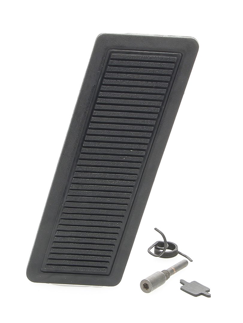 1970 Dodge|Plymouth Challenger|Barracuda Accelerator Pedal w/o Trim Kit-X409-1570-S