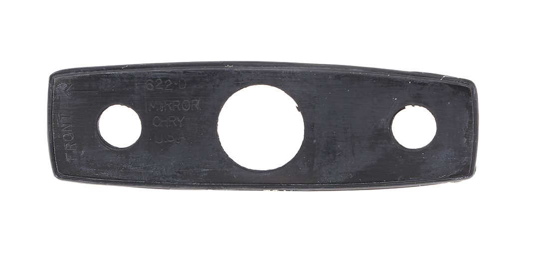 1970 Dodge|Plymouth Challenger|Barracuda Outside Door Mirror Gasket-FDCF-052