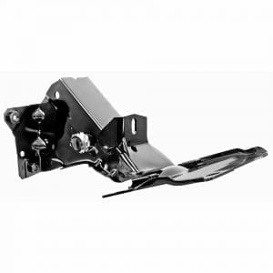 1970 Ford Mustang Brake Pedal Support