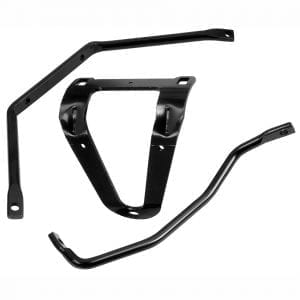 1970 Ford Mustang Brake Pedal Support To Dash Bracket