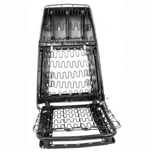 1970 Ford Mustang Seat Frame Assembly Driver Side (LH)