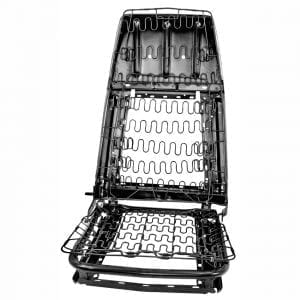 1970 Ford Mustang Seat Frame Assembly Passenger Side (RH)