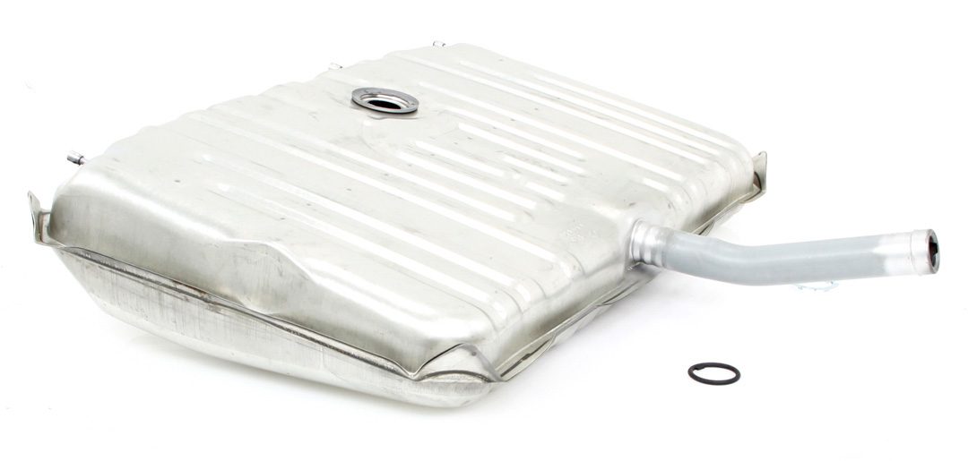 1970 Oldsmobile Cutlass Gas Tank w/Filler Neck w/3 Vent Lines-AMD890-7470-3N