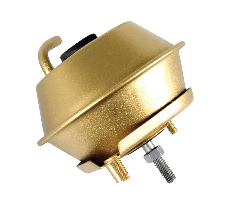 1971-1972 Chevrolet Corvette Wiper Door Actuator-CHQKV-1052