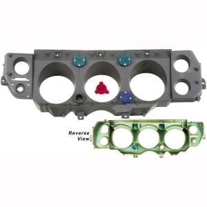 1971-1972 Chevy Chevelle