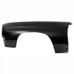 1971-1972 Chevy Chevelle Fender Driver Side (LH)
