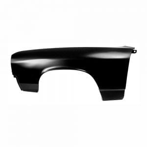 1971-1972 Chevy El Camino Fender Driver Side (LH)
