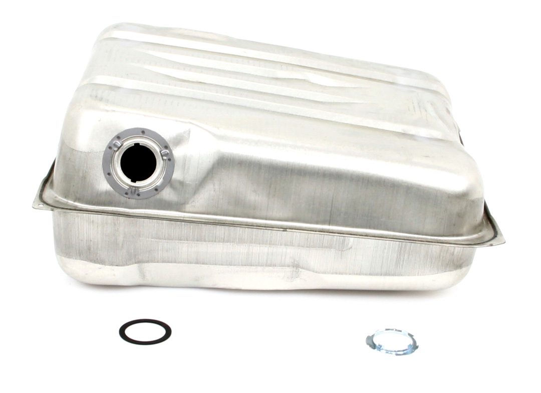 1971-1972 Dodge Challenger Gas Tank w/4 Side Vent Lines