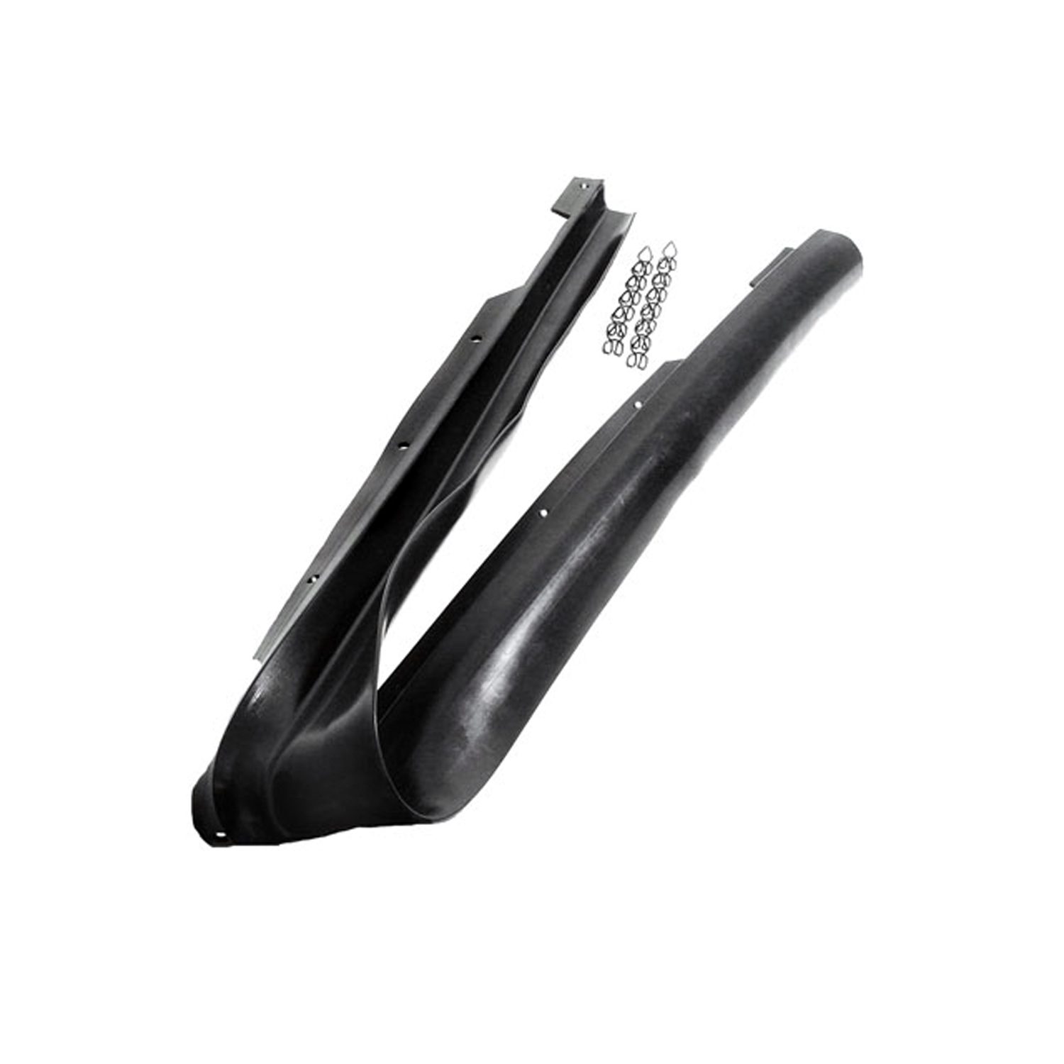 1971-1972 Dodge|Plymouth Charger|Coronet Hood to Radiator Seal-MMPCS20-G