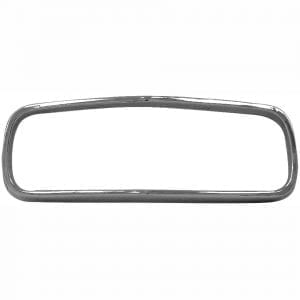 1971-1972 Ford Mustang Grille Center Molding