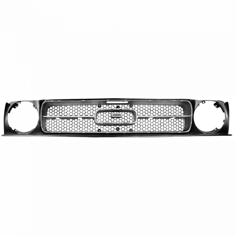 1971-1972 Ford Mustang Grille Std