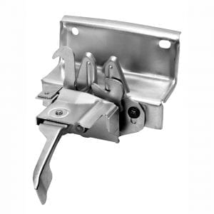 1971-1972 Ford Mustang Hood Latch
