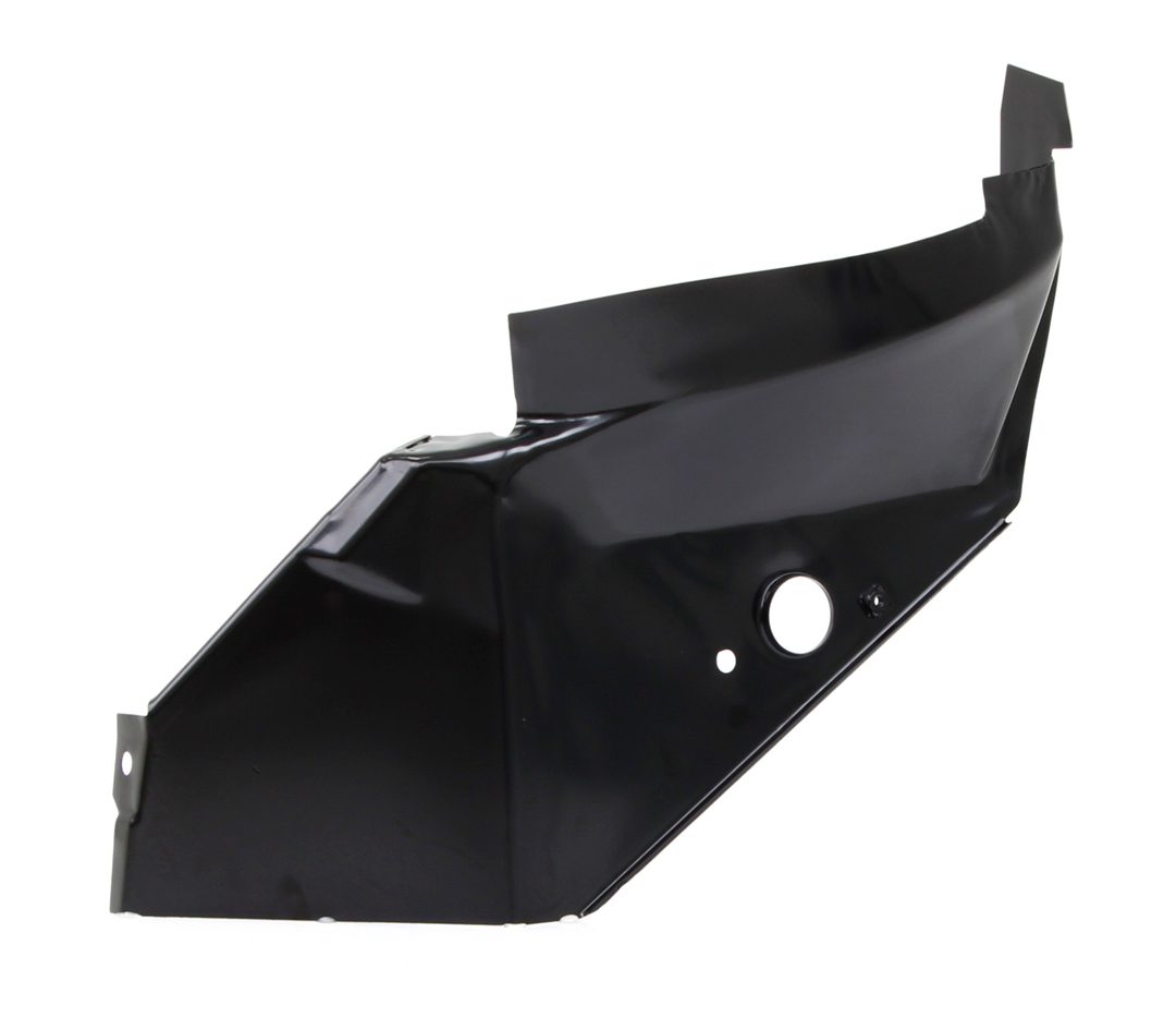 1971-1972 Plymouth GTX|Road Runner|Satellite Quarter Panel Inner Reinforcement Extension