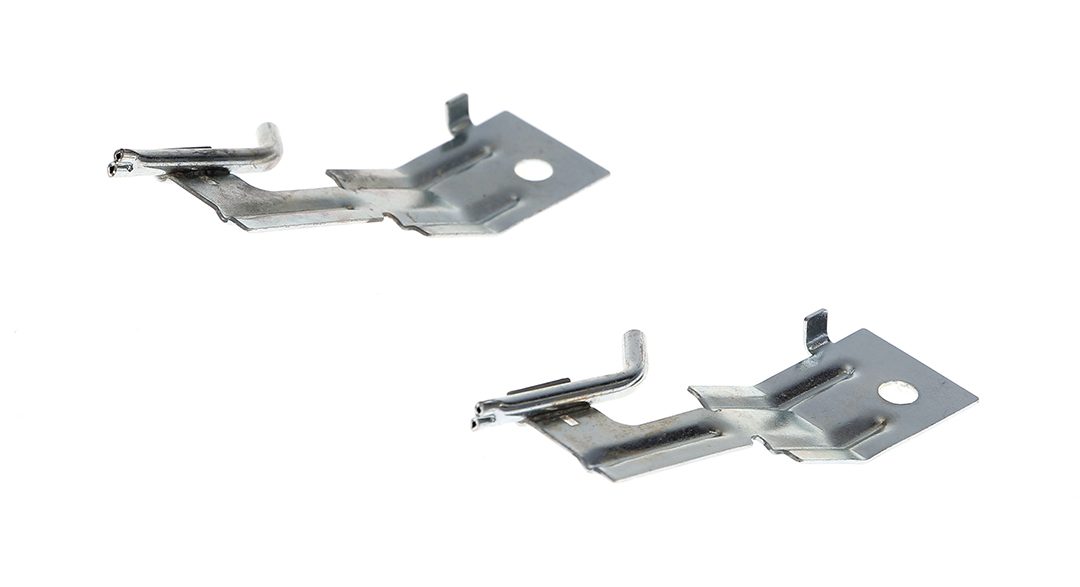 1971-1972 Plymouth|Dodge Charger|Coronet|Road Runner|Satellite|Super Bee|Belvedere|GTX Windshield Washer Nozzles-FDCF-WWE