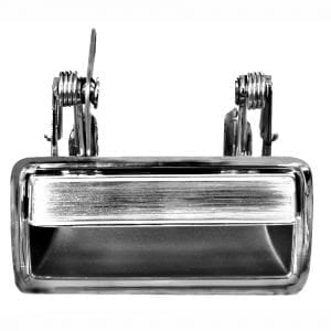 1971-1973 Ford Mustang Door Handle Outer Passenger Side (RH)