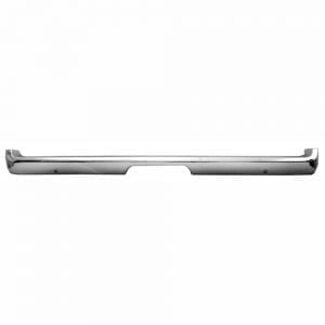1971-1973 Ford Mustang Rear Bumper Chrome