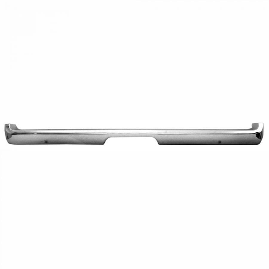 1971-1973 Ford Mustang Rear Bumper Chrome