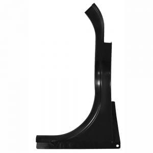 1971-1973 Ford Mustang Tail Lamp Upper Corner Driver Side (LH) Fastback