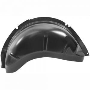 1971-1973 Ford Mustang Wheelhouse Inner Passenger Side (RH)