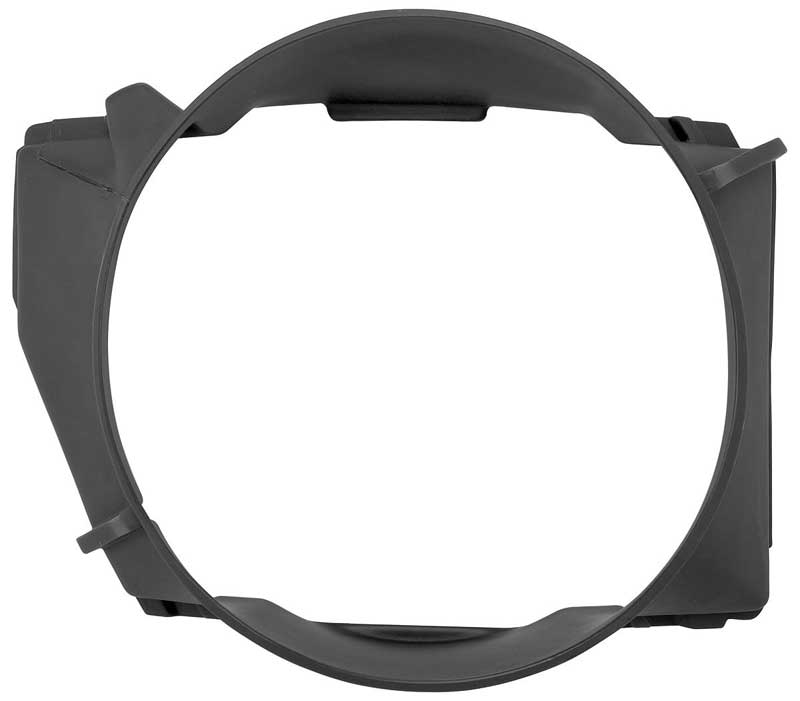 1971-1975 Chevrolet Chevelle|Malibu|El Camino Fan shroud Small Block-P-00T225R