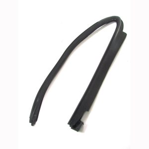 1971-1976 Dodge|Plymouth Dart|Duster Quarter Window Weatherstrip Seal Pass