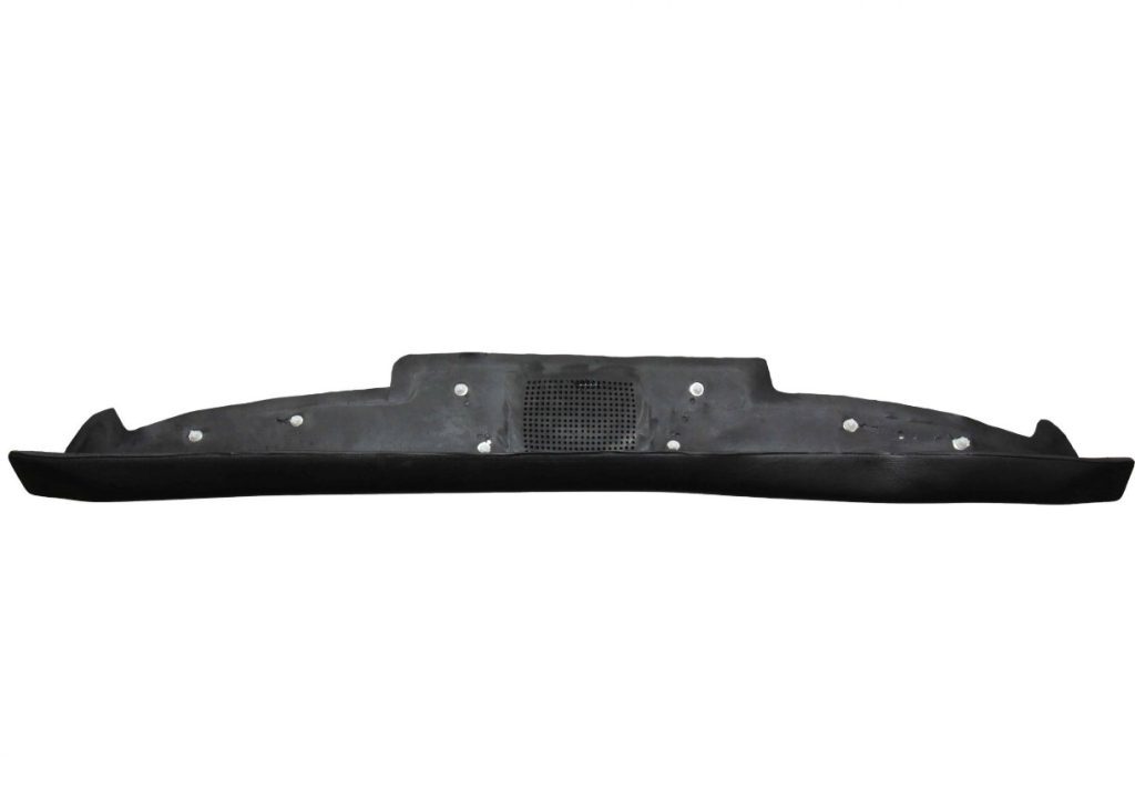 197176 Volkswagen Karmann Ghia Replacement Dash Pad