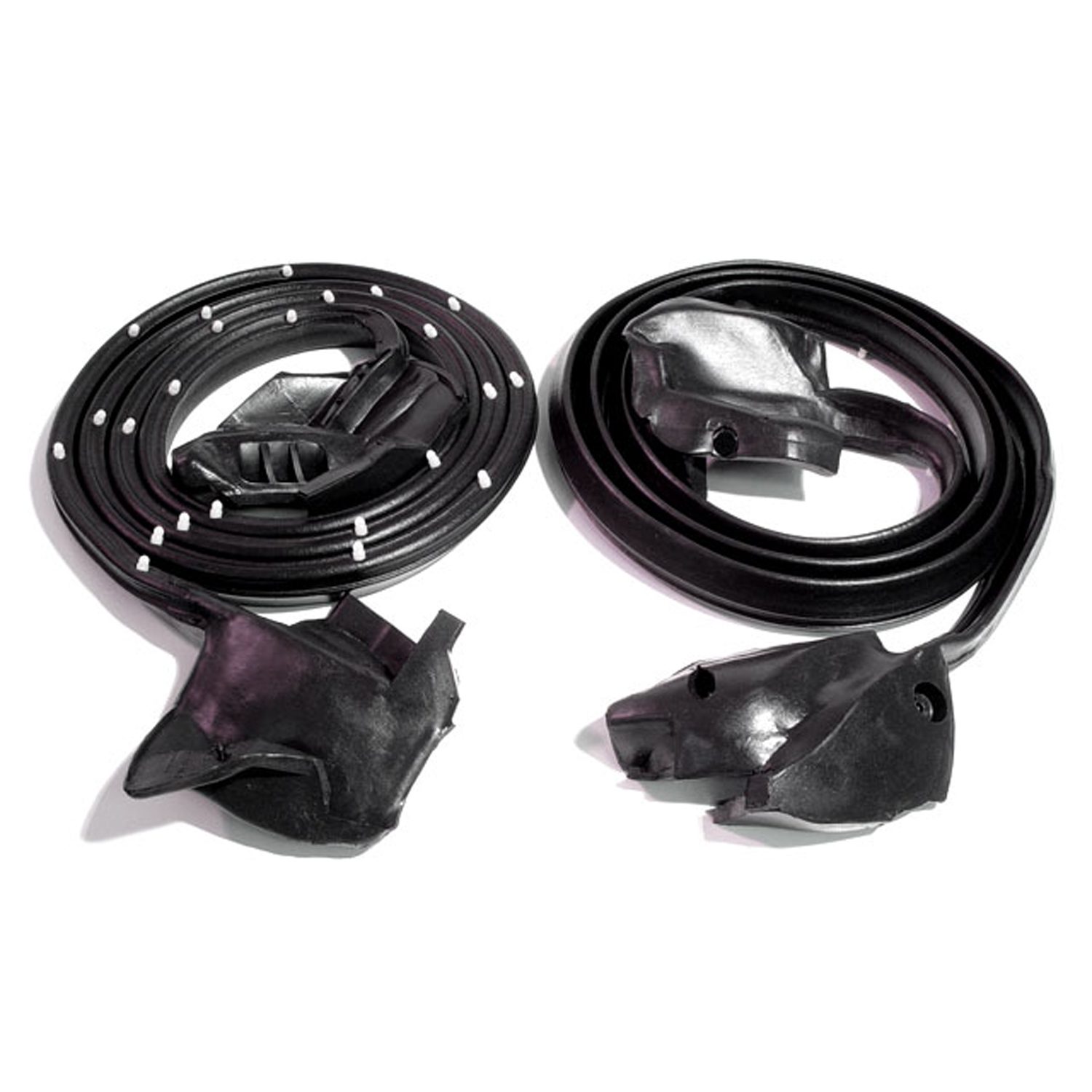 1971-1978 Buick|Cadillac 2DR hardtop Door Molding Seal