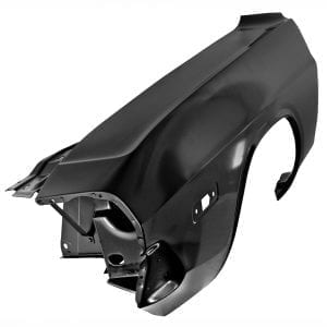 1972-1974 Dodge Challenger Fender Driver Side (LH)