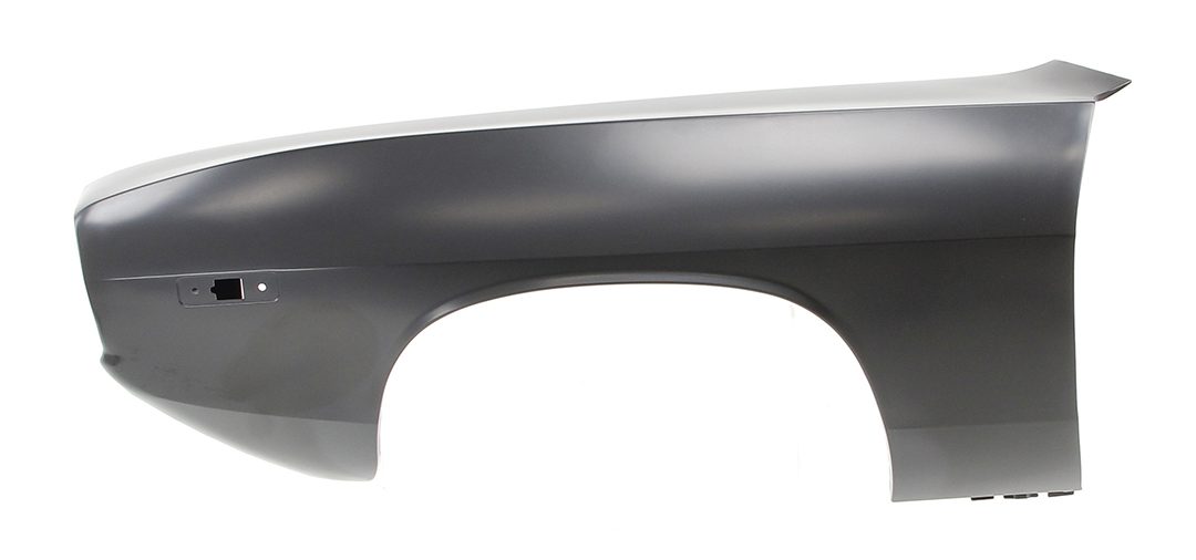 1972-1974 Plymouth Barracuda Front Fender