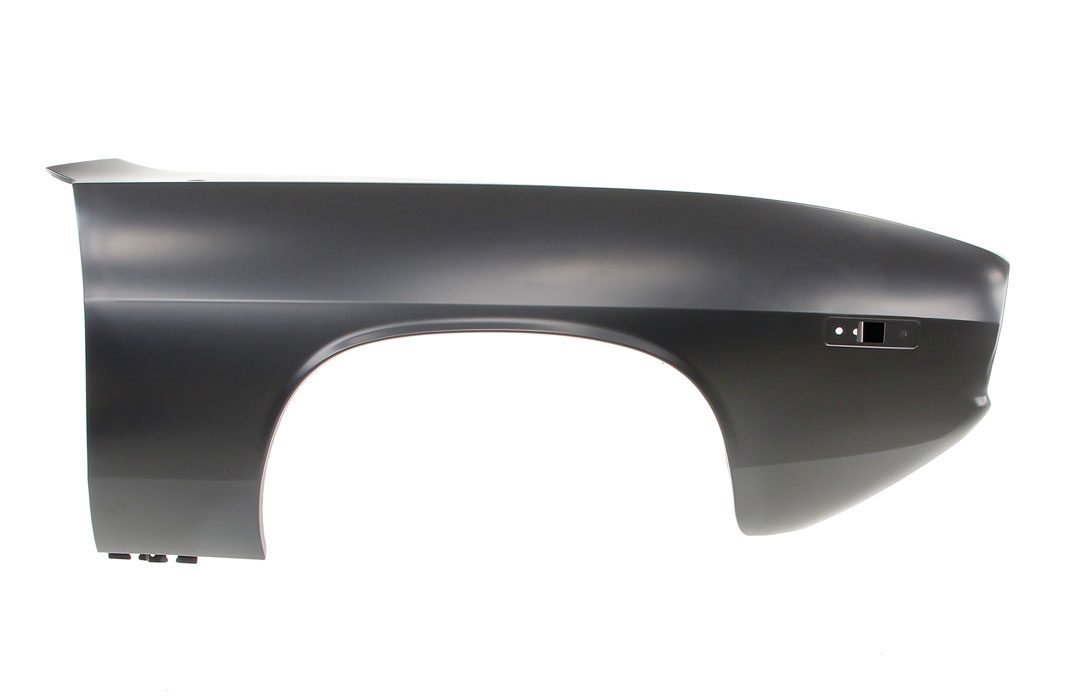 1972-1974 Plymouth Barracuda Front Fender