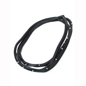 1972-1978 Toyota Pickup Truck Door Weatherstrip Seal - Driver-DWL511072