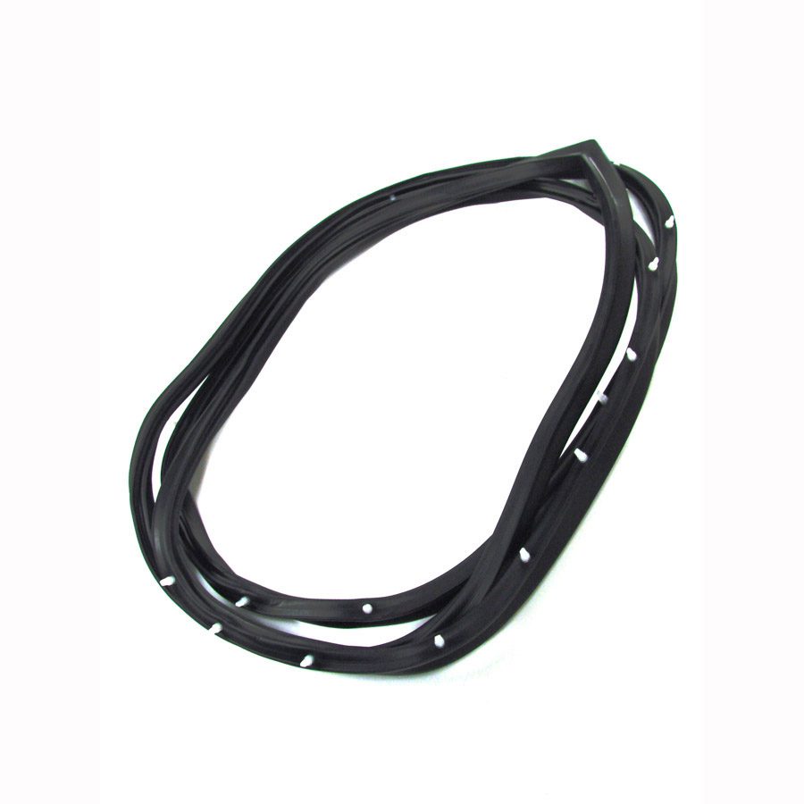 1972-1978 Toyota Pickup Truck Door Weatherstrip Seal - Driver-DWL511072