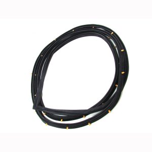 1972-1978 Toyota Pickup Truck Door Weatherstrip Seal - Passenger-DWR511072