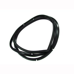 1972-1979 Nissan 620|Pickup Truck Door Weatherstrip Seal - Driver-DWL411072