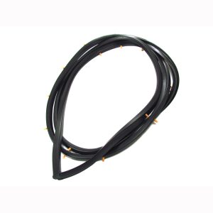 1972-1979 Nissan 620|Pickup Truck Door Weatherstrip Seal - Passenger-DWR411072